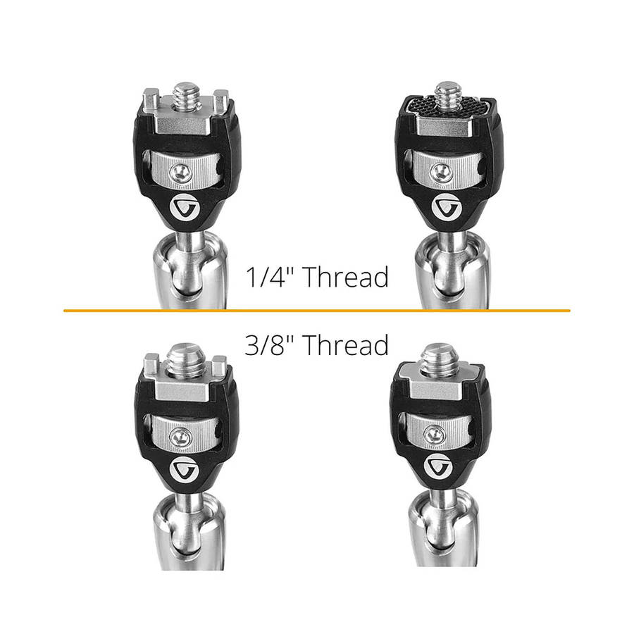 Vanguard VEO TSA DLX M Multi-Functional Tripod Support Arm  Medium