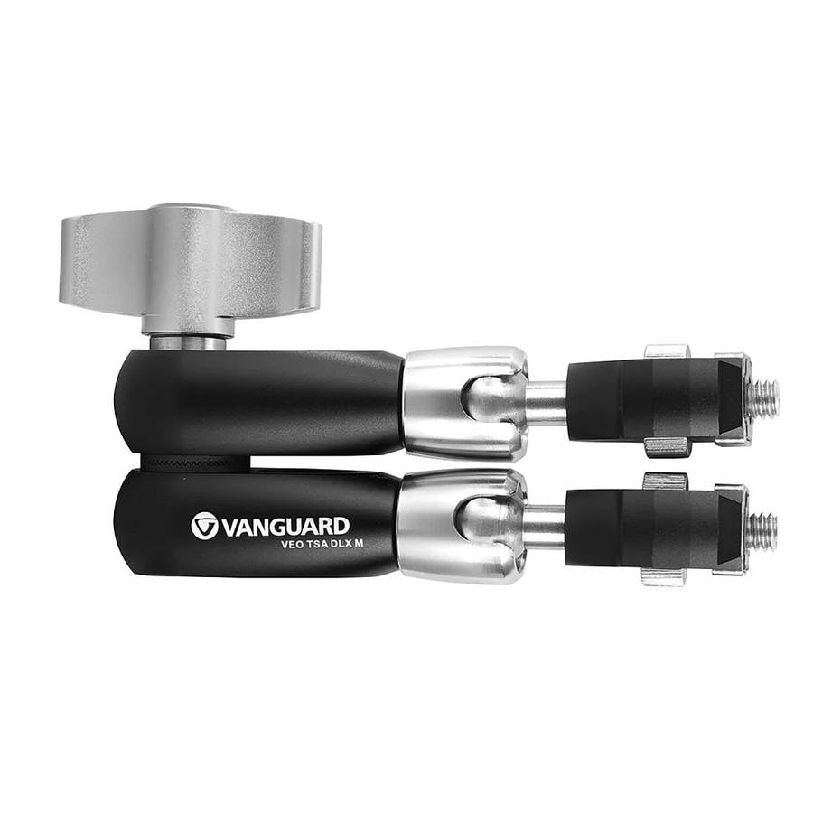 Vanguard VEO TSA DLX M Multi-Functional Tripod Support Arm  Medium