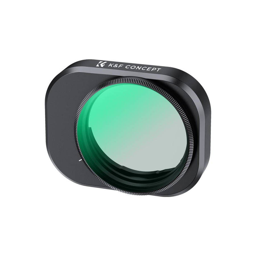 K&F Concept PRO CPL Filter for DJI Mini 4 Drone