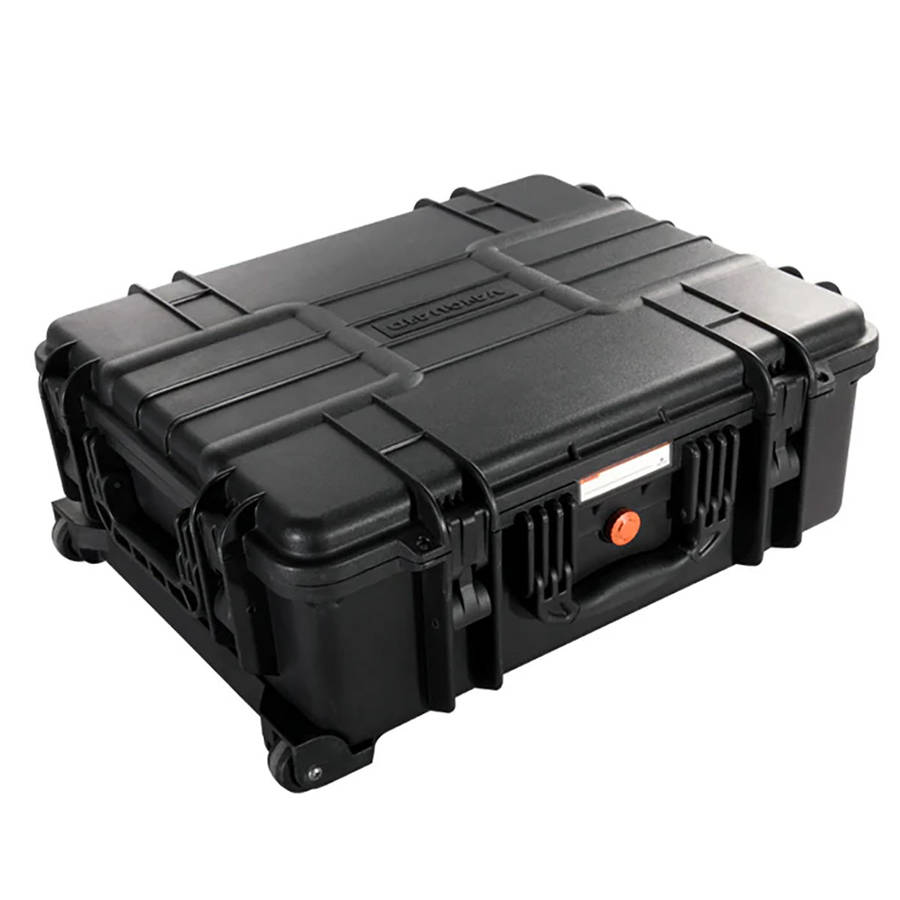 Vanguard SUPREME 53F Extreme Hard Case  Ultimate Protection for Photography and Hunting Gear 6...