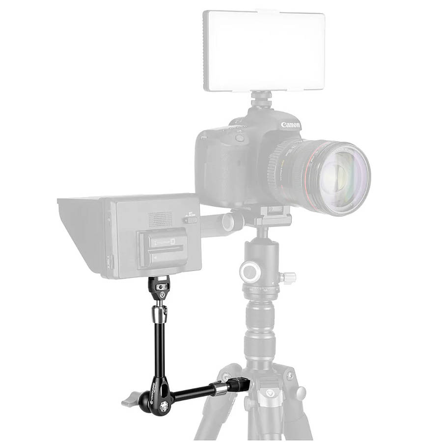 Vanguard Multi-Functional VEO TSA DLX L  Deluxe Large Tripod Support Arm