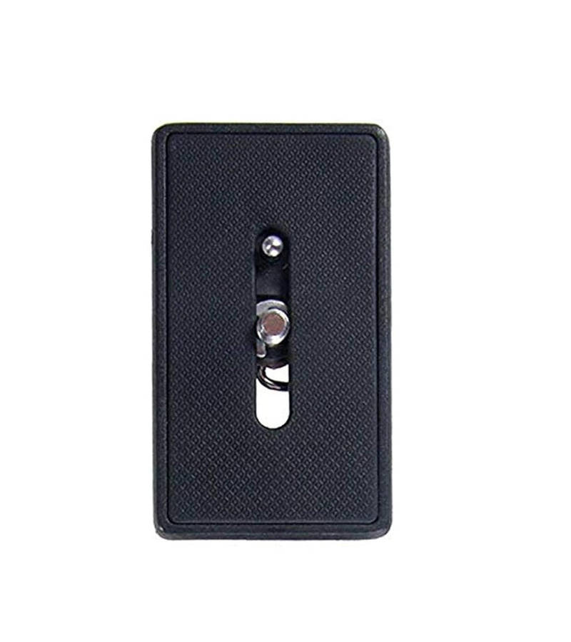 Vanguard QS-51 Quick-Release Plate  Secure, Fast & Versatile Mounting for PH-32/42 & Alta+ Tri...
