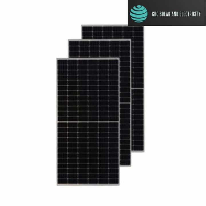 460w Canadian mono solar panels
