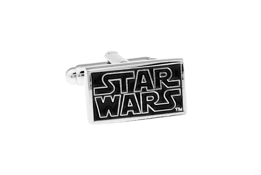 Star Wars Cuff Links