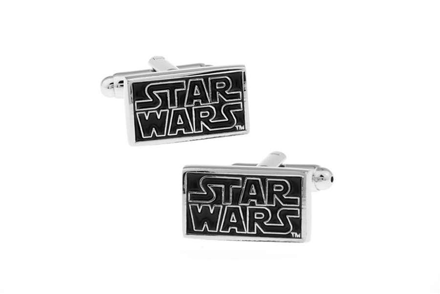 Star Wars Cuff Links
