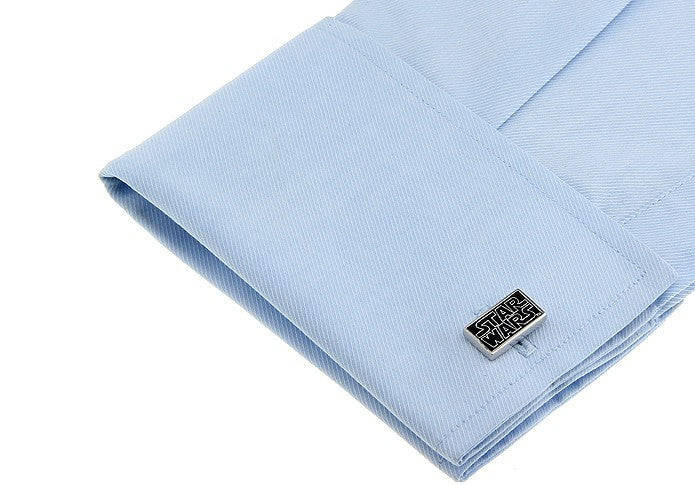 Star Wars Cuff Links