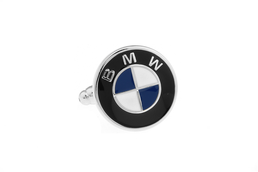 BMW Cuff Links
