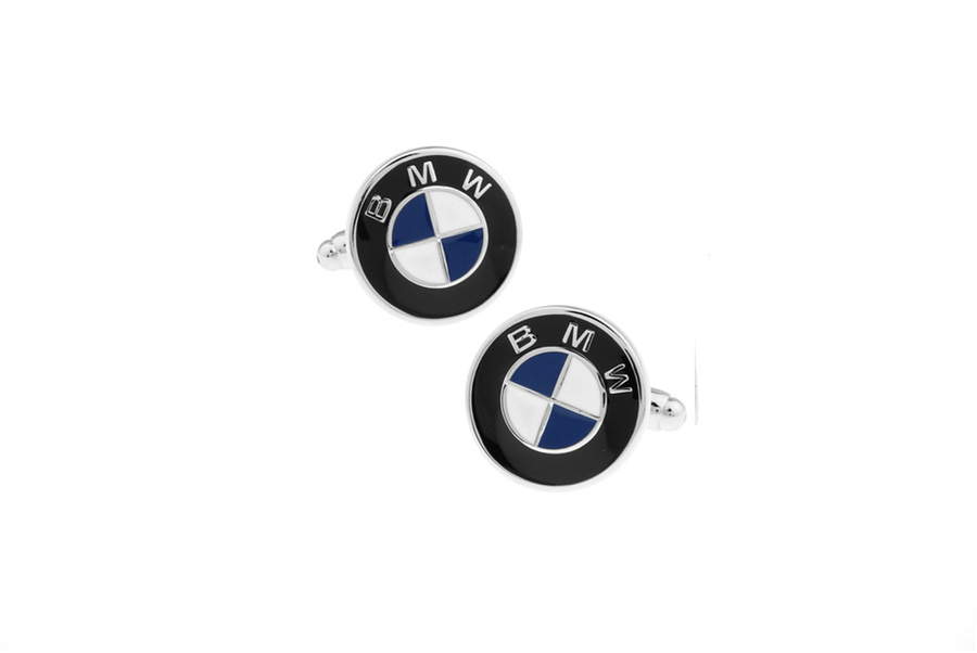 BMW Cuff Links
