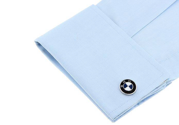 BMW Cuff Links