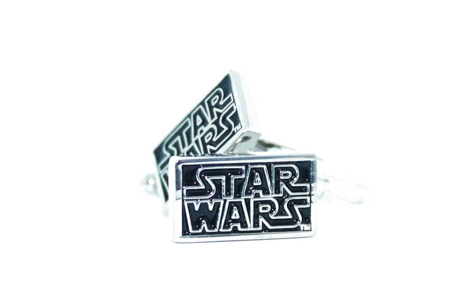 Star Wars Cuff Links