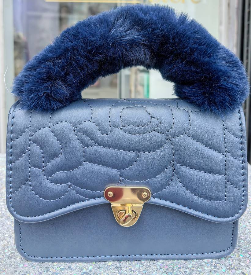 High Fashion Handbag