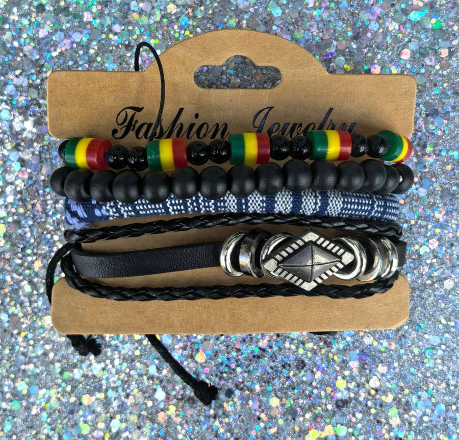 Bracelet Set