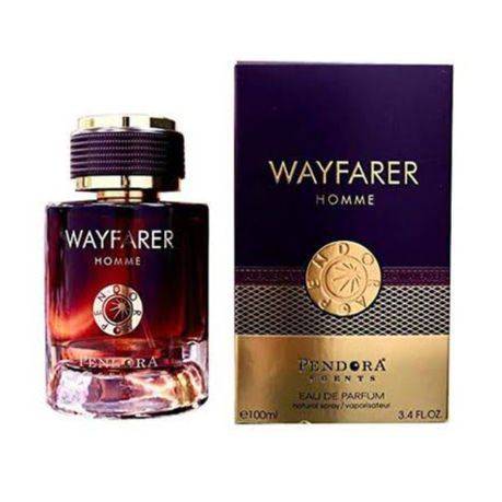 Wayfarer Homme EDP 100ml