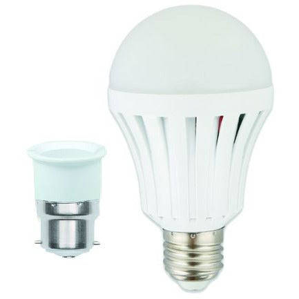 Rechargeable Emergency LED Lamp - 5W DL (Day Light)