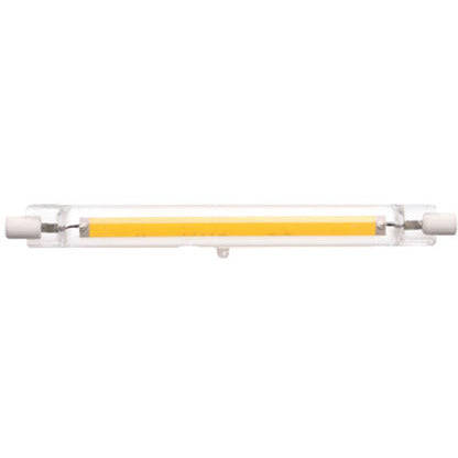 Pack Of 3 10W 118Mm Rx7S Cob Led Lamp 220-240Vac