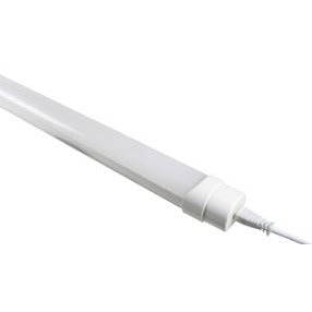 18W 2Ft Led W/Proof Linear Cool Light 6000K Ip65 175-265Vac