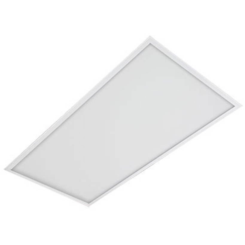 Pack Of 3 85W Warm White Led Light Panel 1195X595X12 230Vac
