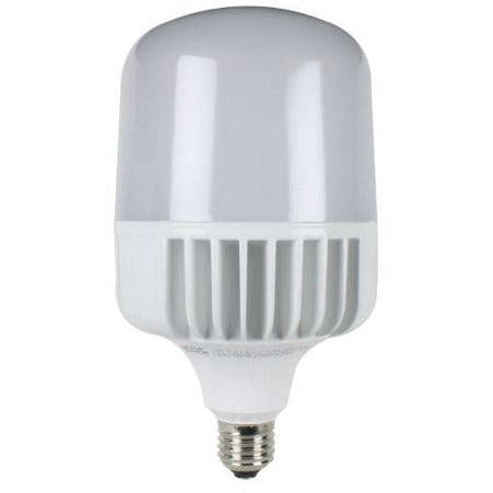 Pack Of 3 60W Led Bulb Cool White 3000K E27 230Vac