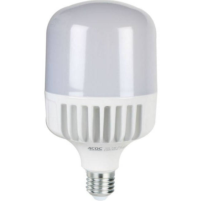Pack Of 3 20W Led Bulb Cool White 3000K E27 230Vac