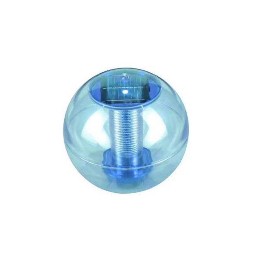 Floating Solar Light 4x50mA 1xLED 175DIA.