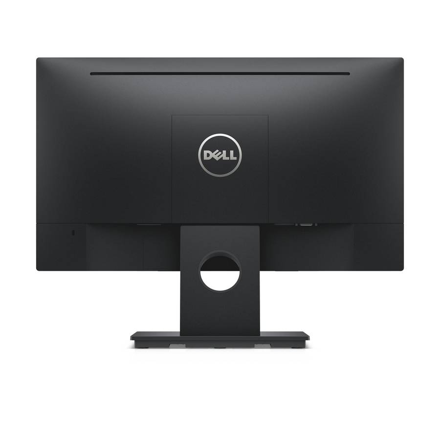 REFURBISHED - DELL E2016H - 19.5INCH - LED - COMPUTER MONITOR