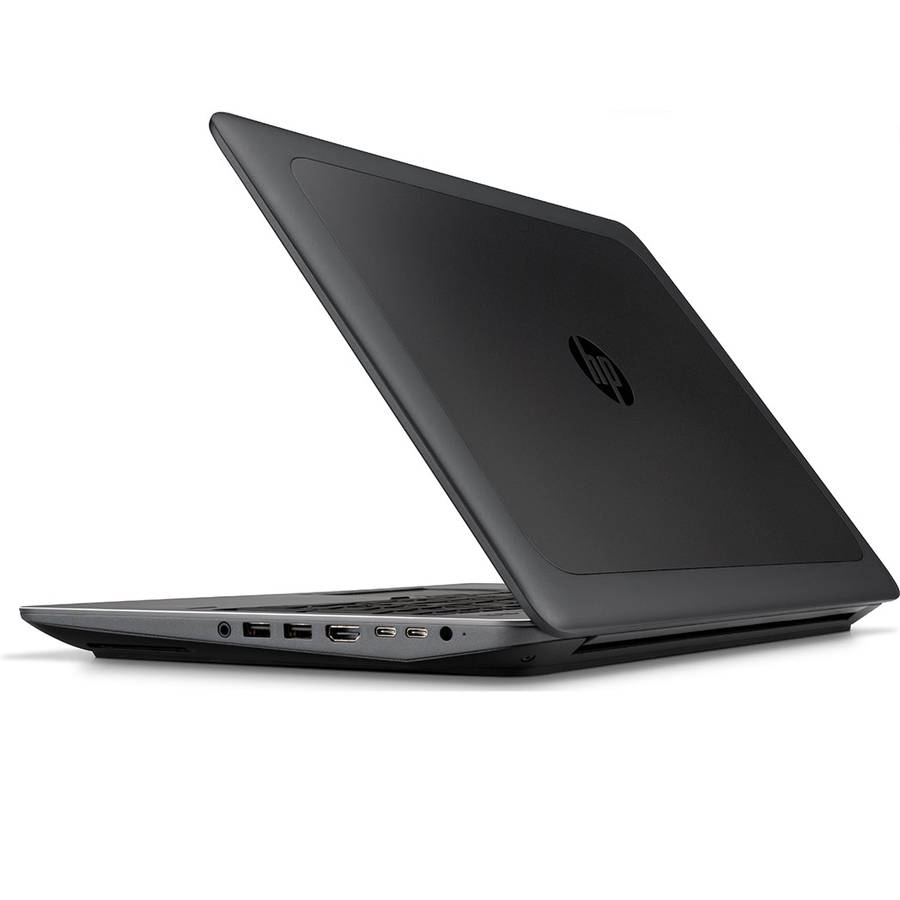 REFURBISHED - HP ZBOOK 15 G4 - I7 7820HQ - 32GB DDR4 - 512GB NVME - 4GB NVIDIA QUADRO M2200  - 15...