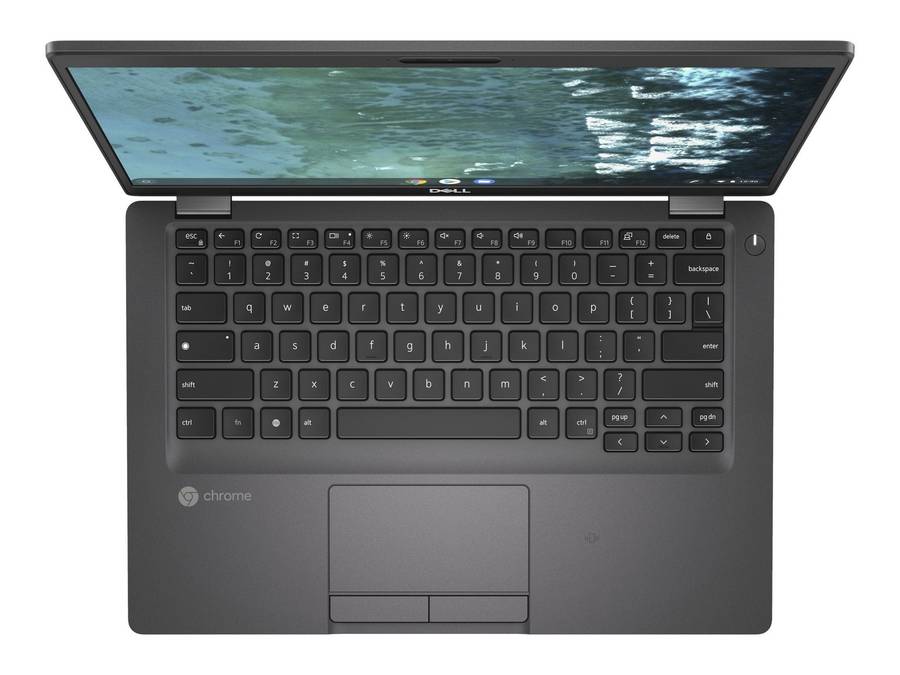 REFURBISHED - DELL LATITUDE 5400 CHROMEBOOK - I5 8250U - 8GB DDR4 - 64GB NVME SSD - 14 INCH - LAPTOP