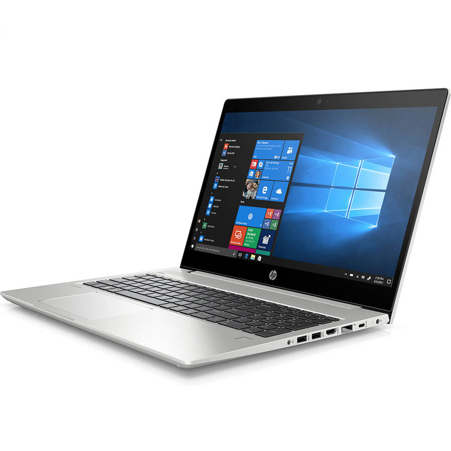 REFURBISHED - HP PROBOOK 450 G6 - I5 8250U - 8GB DDR4 - 256GB SSD - 15.6 INCH - CLEARANCE - C-GRADE