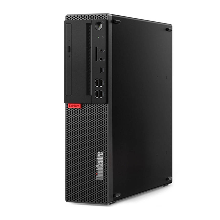 REFURBISHED - LENOVO THINKCENTRE M920S - I5 8400 - 8GB DDR4 - 256GB SSD - COMPUTER