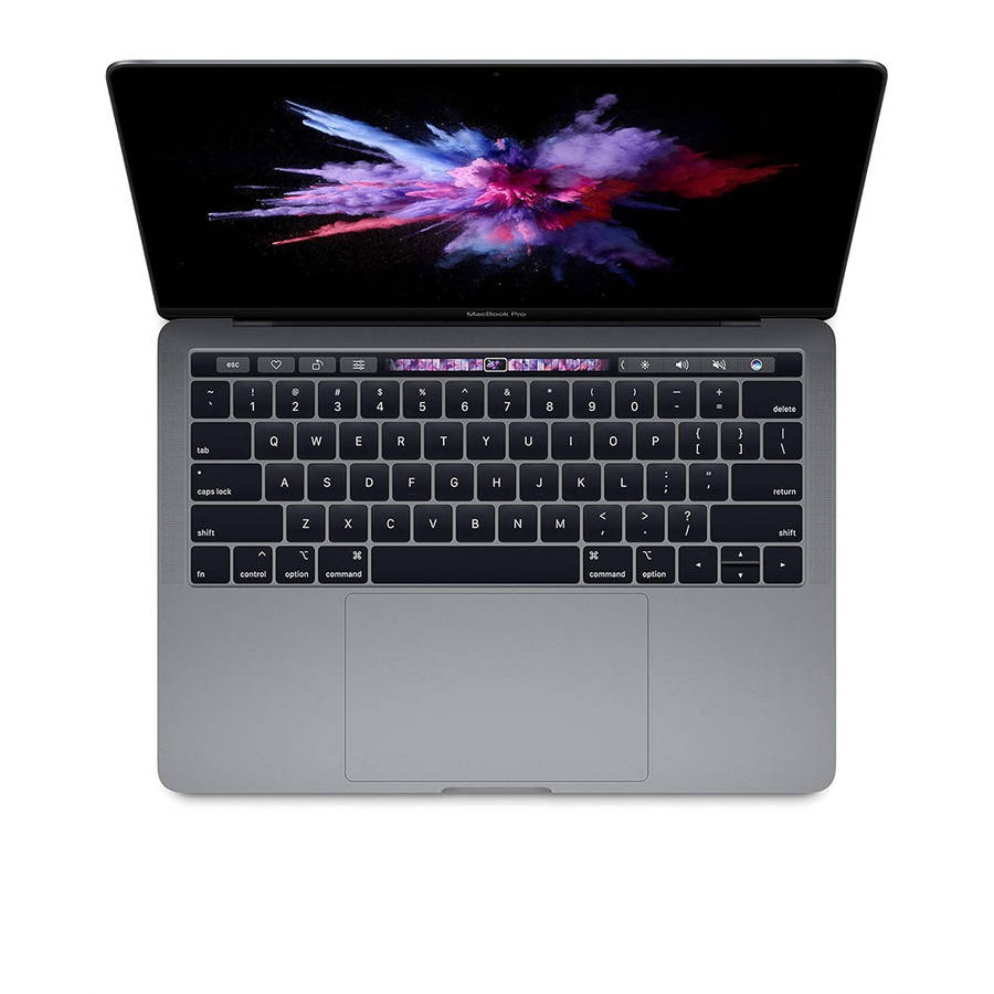 REFURBISHED - Apple MacBook Pro A1989 2019 - CORE I5 - 16GB RAM - 512GB SSD - SPACE GRAY - 13 INC...