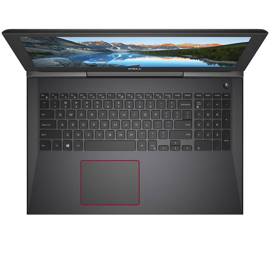 REFURBISHED - DELL G5 5587 - I7 8750H - 16GB DDR4 - 256GB M.2 SSD & 1TB HDD - NVIDIA GEFORCE GTX ...