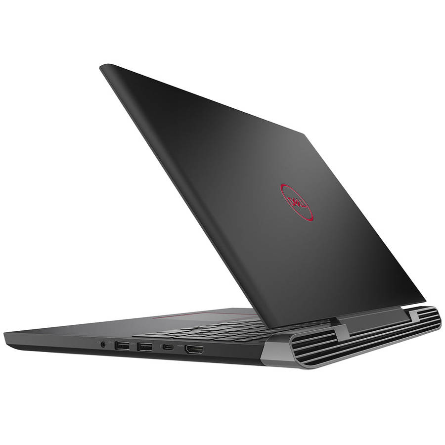 REFURBISHED - DELL G5 5587 - I7 8750H - 16GB DDR4 - 256GB M.2 SSD & 1TB HDD - NVIDIA GEFORCE GTX ...