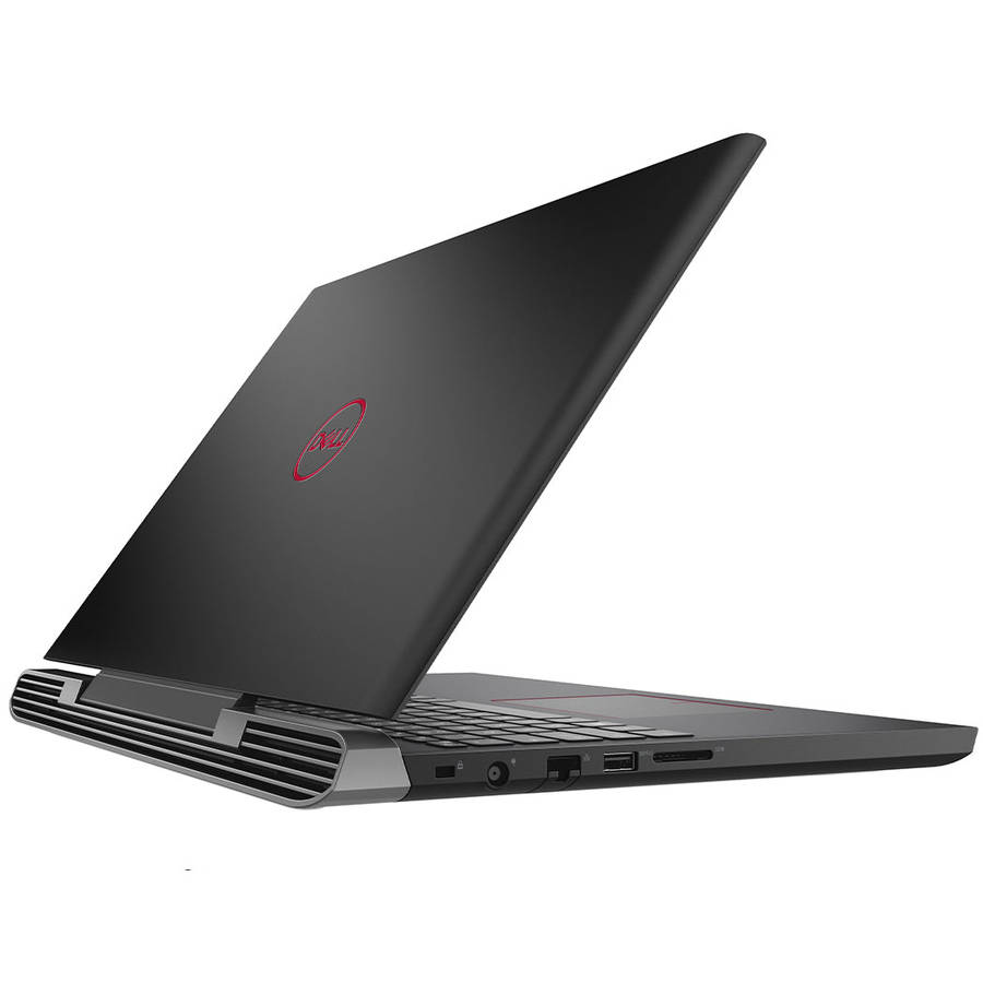 REFURBISHED - DELL G5 5587 - I7 8750H - 16GB DDR4 - 256GB M.2 SSD & 1TB HDD - NVIDIA GEFORCE GTX ...