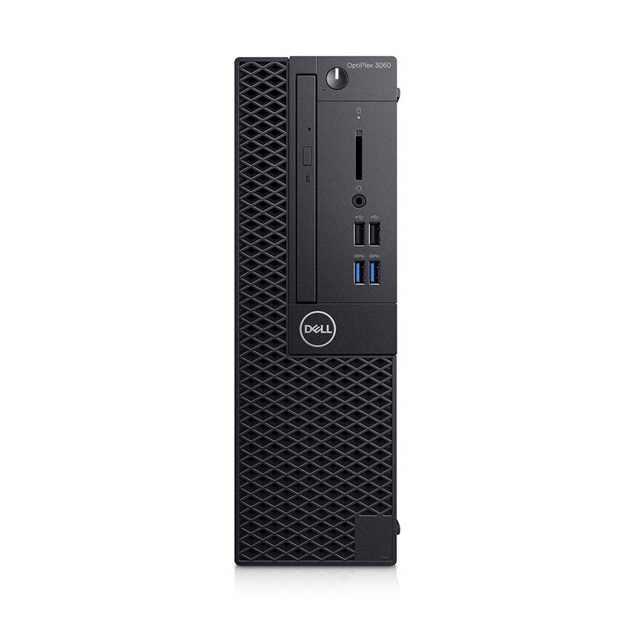 REFURBISHED - DELL OPTIPLEX 3060 SFF - I5 8500 - 8GB DDR4 - 256GB SSD - 23INCH - DELL - P2317H - ...