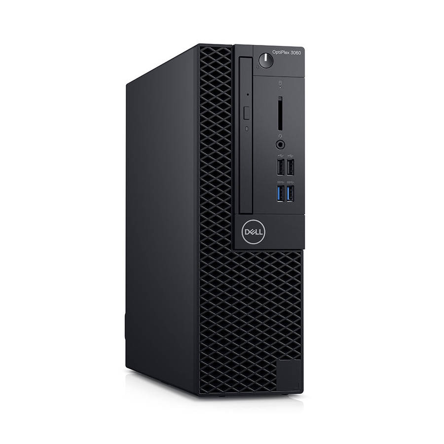 REFURBISHED - DELL OPTIPLEX 3060 SFF - I5 8500 - 8GB DDR4 - 256GB SSD - 23INCH - DELL - P2317H - ...