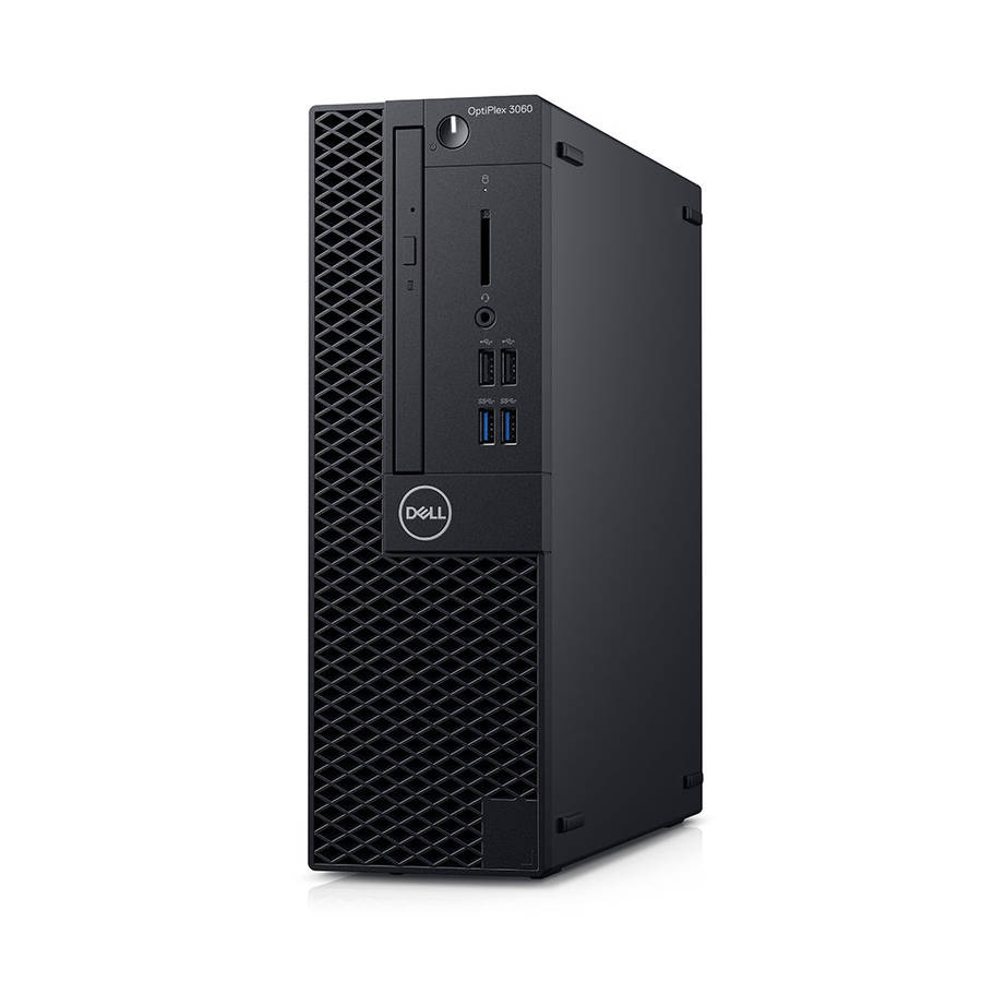 REFURBISHED - DELL OPTIPLEX 3060 SFF - I5 8500 - 8GB DDR4 - 256GB SSD - 23INCH - DELL - P2317H - ...