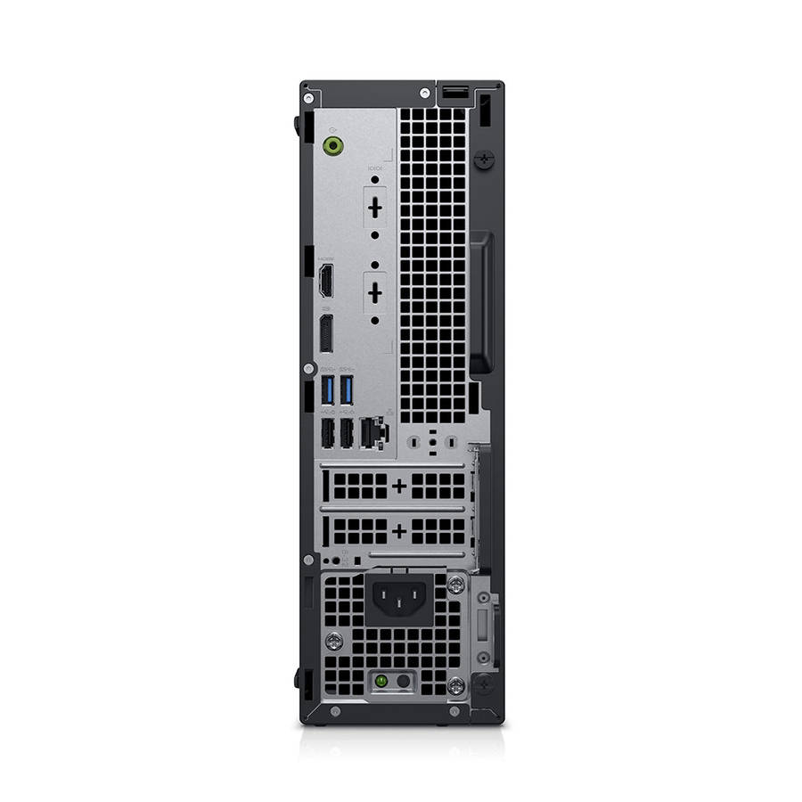 REFURBISHED - DELL OPTIPLEX 3060 SFF - I5 8500 - 8GB DDR4 - 256GB SSD - 23INCH - DELL - P2317H - ...