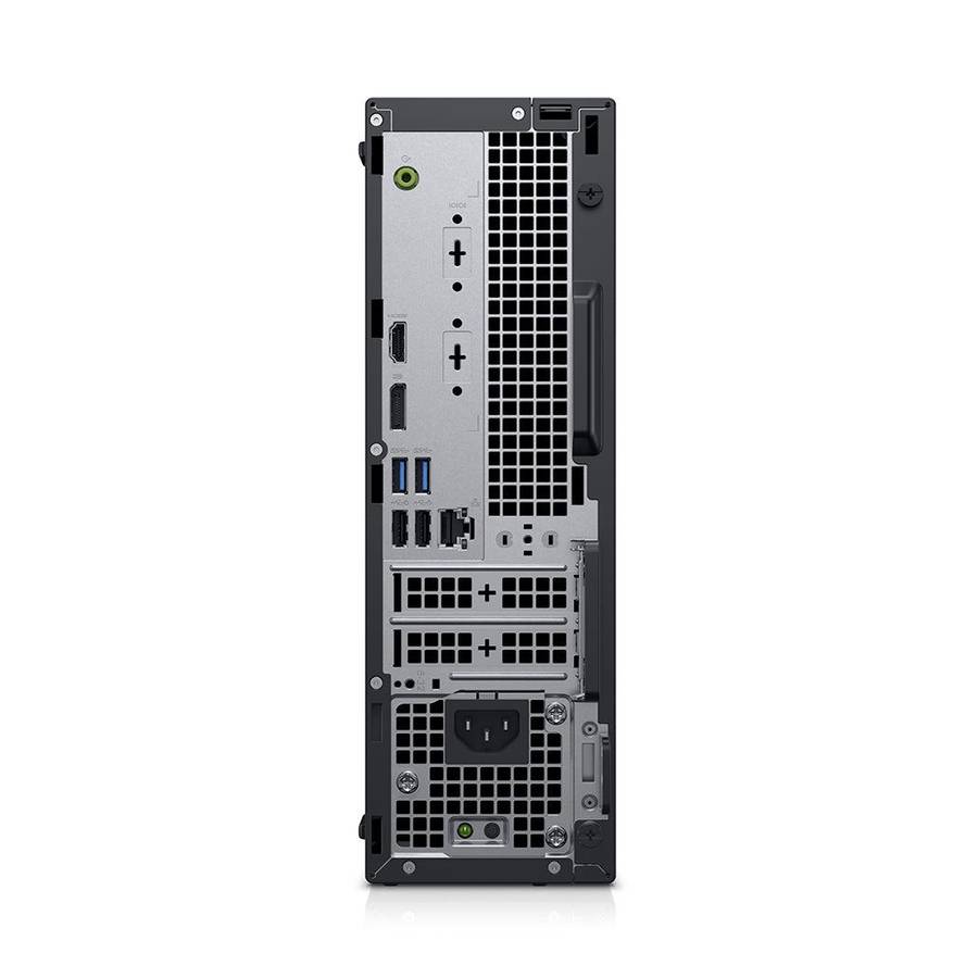 REFURBISHED - DELL OPTIPLEX 3060 SFF - I5 8TH GEN - 8GB DDR4 - 256GB SSD - COMPUTER