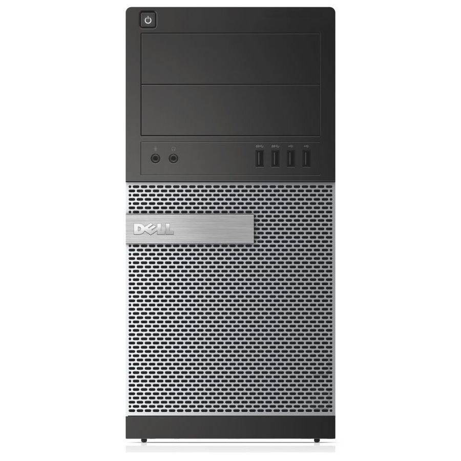 REFURBISHED - 2X DELL OPTIPLEX 7020 MINI TOWER - I5 4570 - 8GB DDR3 - 500GB HDD  - COMPUTER - B-G...
