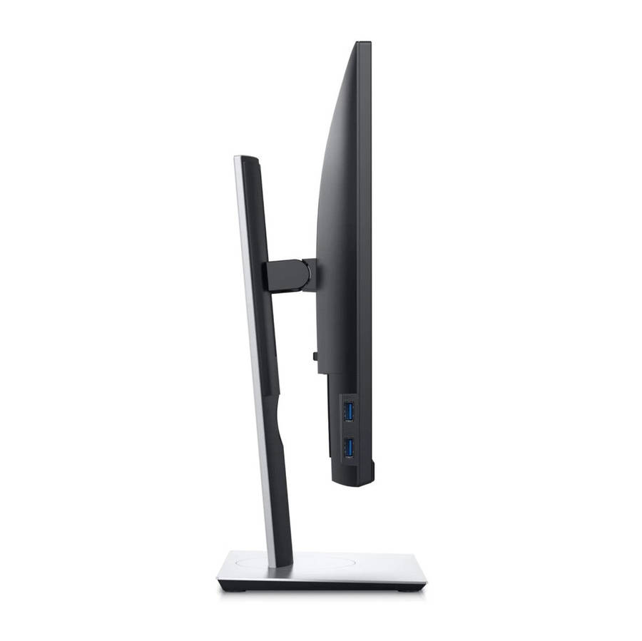 REFURBISHED - DELL P2319H - 23INCH - HD - COMPUTER MONITOR