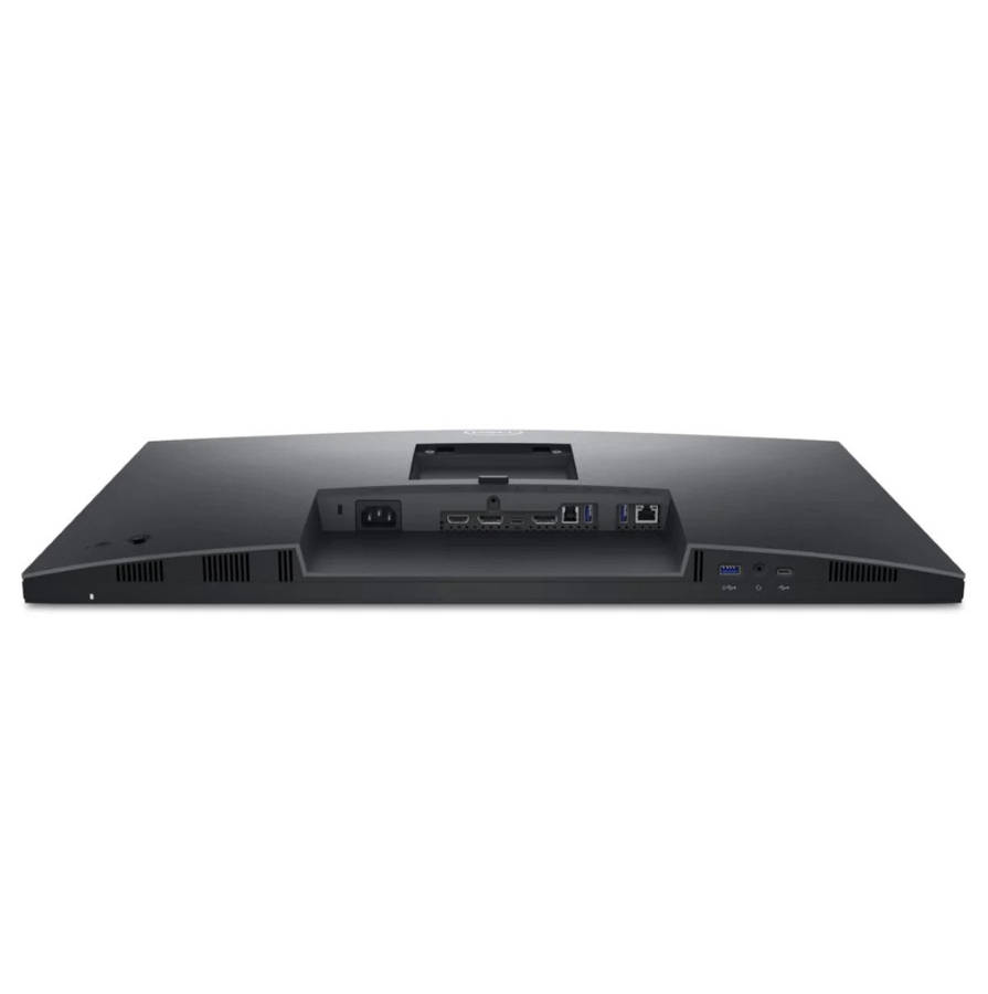 DELL P2724DEB - 27INCH - WQHD LED - VIDEO CONFERENCING - COMPUTER MONITOR - NEW