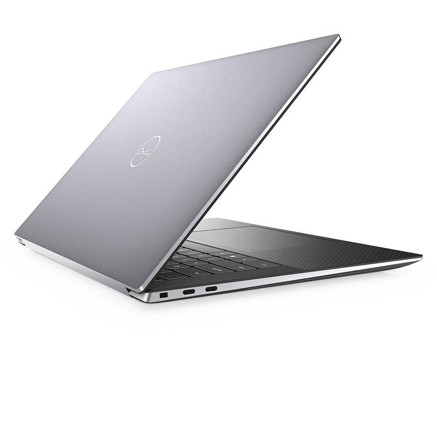 REFURBISHED - DELL PRECISION 5550 - I7 10TH GEN - 64GB DDR4 - 512GB NVME - NVIDIA QUADRO T2000 - ...