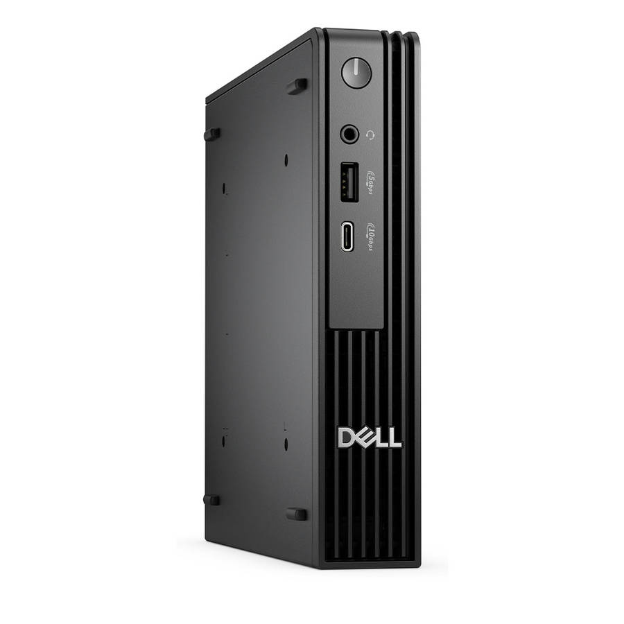 DELL PRO MICRO QCM1250 MINI PC - I5 14TH GEN - 16GB DDR5 - 256GB SSD - DELL PRO 24 E2425HSM - 23....