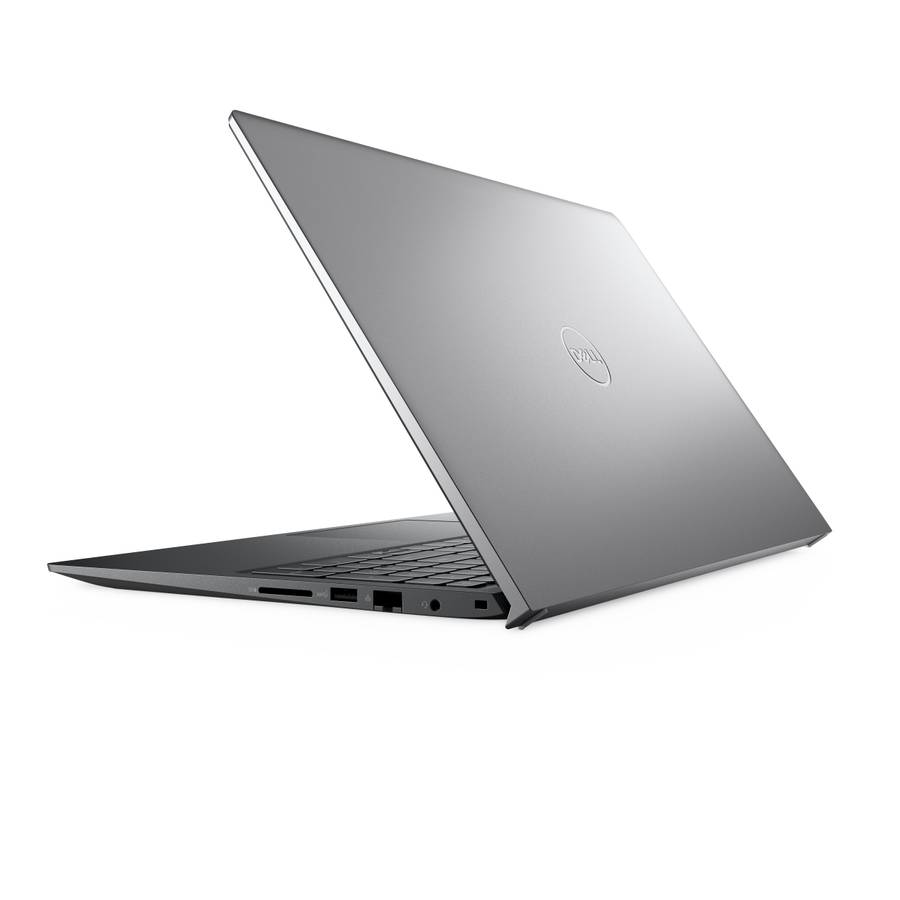 REFURBISHED - DELL VOSTRO 15 5510 - I5 11TH GEN - 16GB DDR4 - 256GB NVME - 15.6INCH - LAPTOP