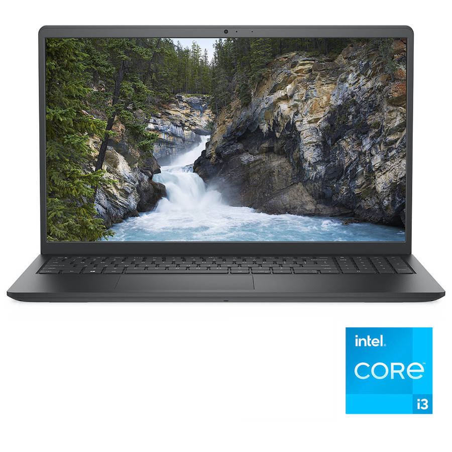 REFURBISHED - DELL VOSTRO 15 3510 - I3 11TH GEN - 8GB DDR4 - 256GB SSD - 15.6INCH - LAPTOP