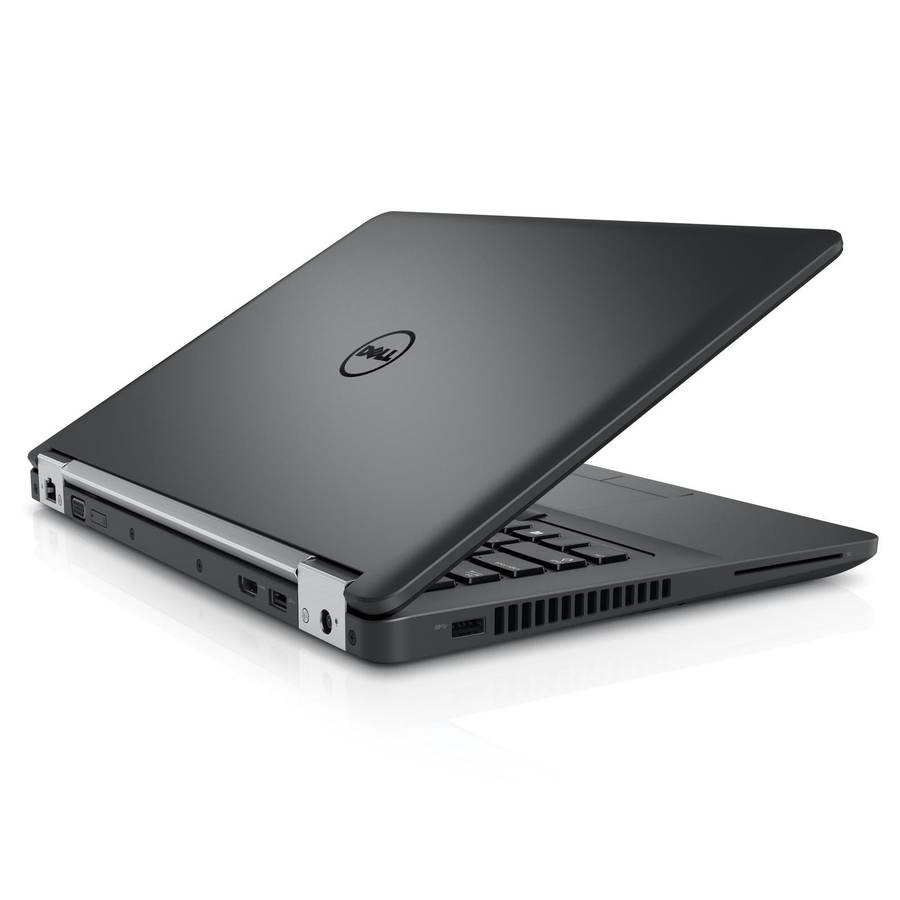 REFURBISHED - DELL LATITUDE E5470 - I5 6200U - 16GB DDR4 - 256GB SSD - 14INCH - LAPTOP