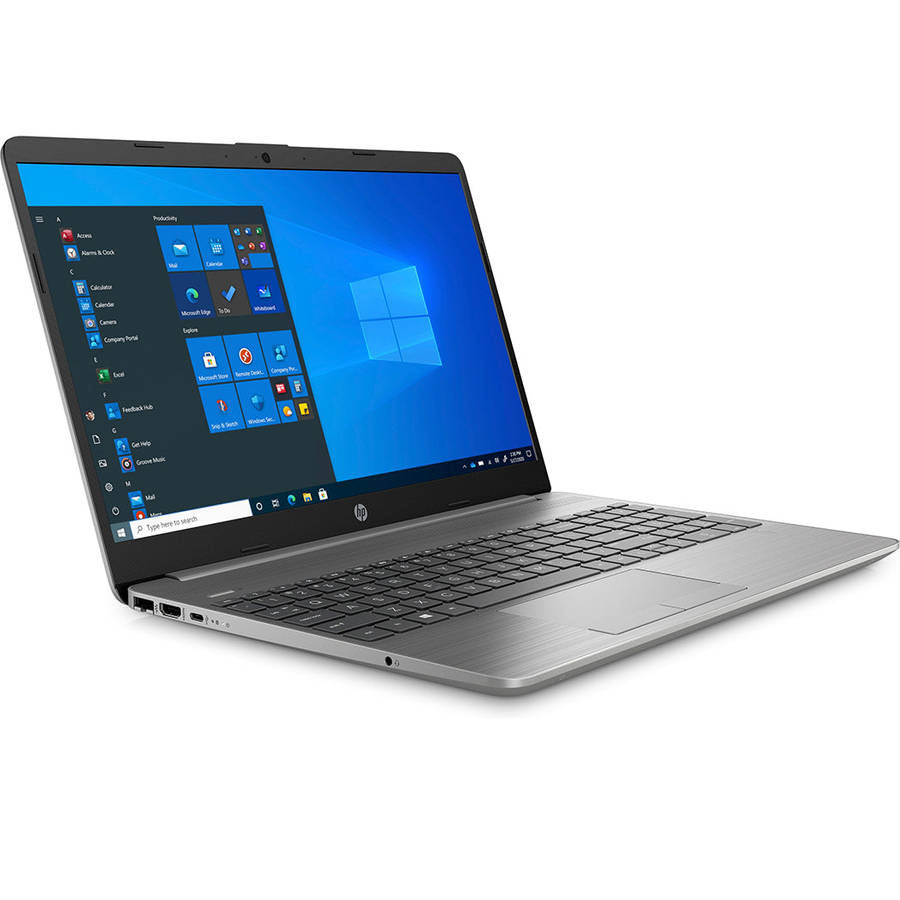 REFURBISHED - HP 250 G8 - I3 11TH GEN - 8GB DDR4 - 256GB NVME - 15.6 INCH - LAPTOP