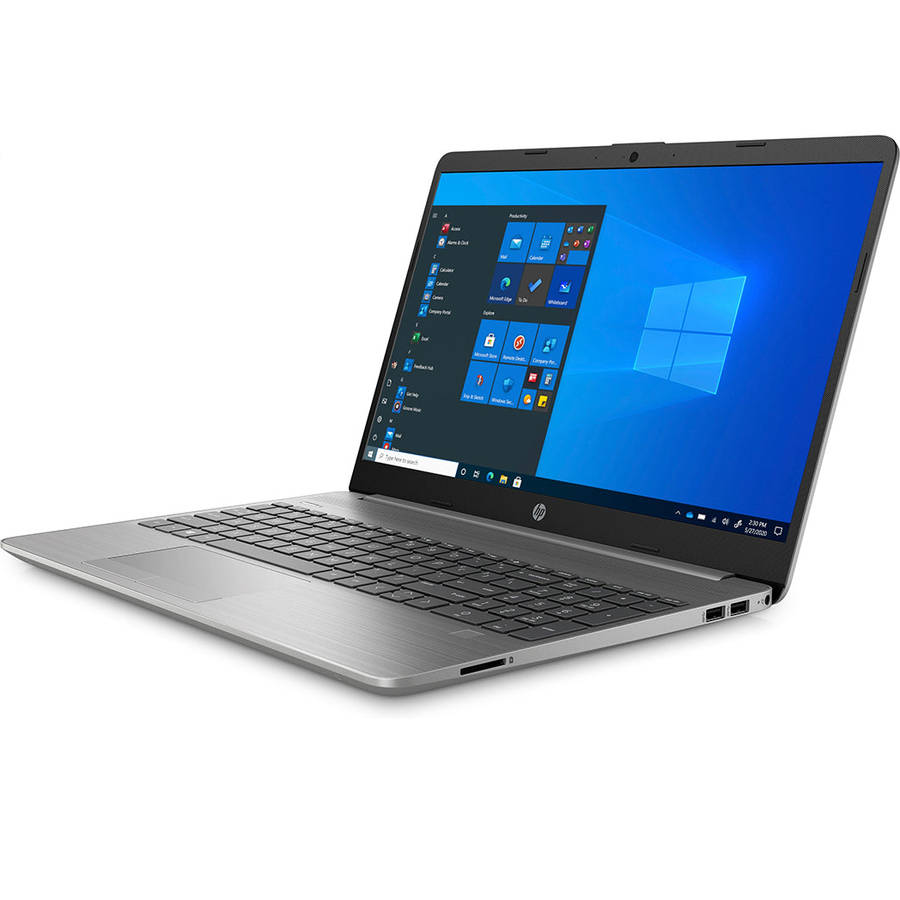 REFURBISHED - HP 250 G8 - I3 11TH GEN - 8GB DDR4 - 256GB NVME - 15.6 INCH - LAPTOP