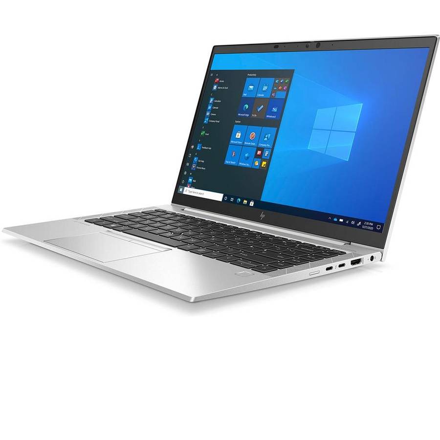 REFURBISHED - HP ELITEBOOK 840 G8 - I7 1165G7 - 11TH GEN - 16GB DDR4 - 512GB NVMe SSD - 14 INCH -...