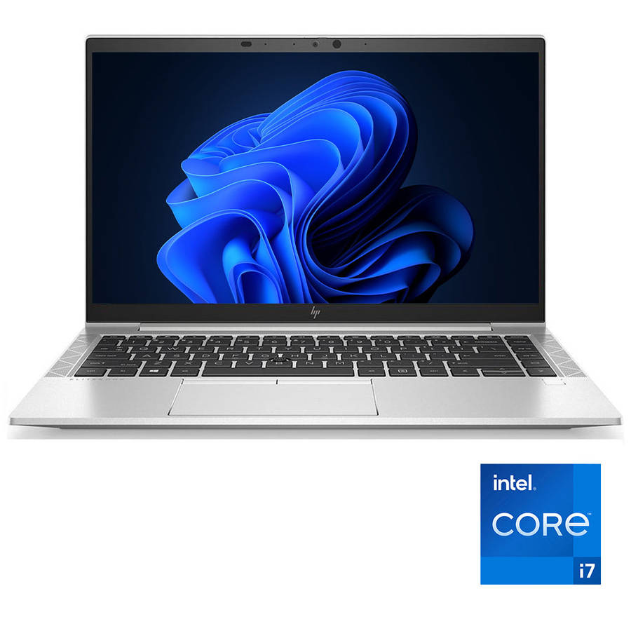 REFURBISHED - HP ELITEBOOK 840 G8 - I7 1165G7 - 11TH GEN - 16GB DDR4 - 512GB NVMe SSD - 14 INCH -...
